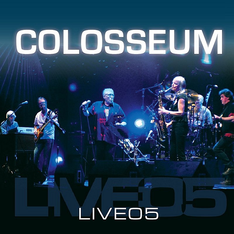Colosseum/Live